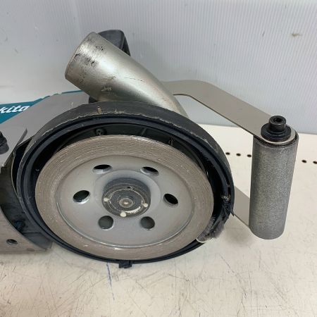  MAKITA マキタ 125mm 電子コンクリートカンナ　ケース付 PC5001C