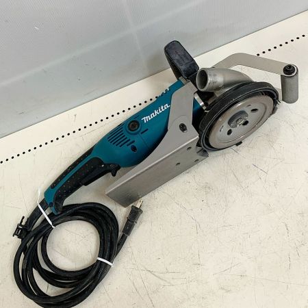  MAKITA マキタ 125mm 電子コンクリートカンナ　ケース付 PC5001C