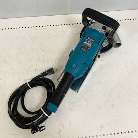 MAKITA マキタ 125mm 電子コンクリートカンナ　ケース付 PC5001C