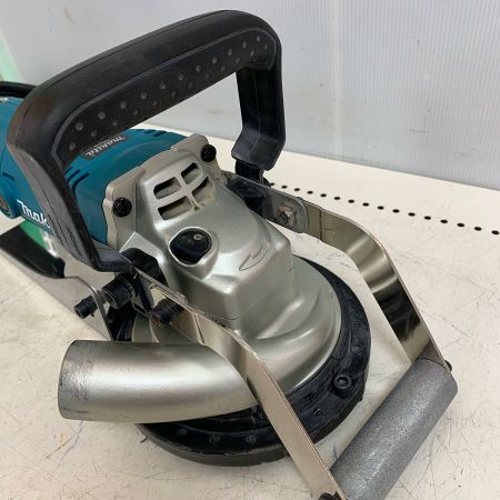  MAKITA マキタ 125mm 電子コンクリートカンナ　ケース付 PC5001C