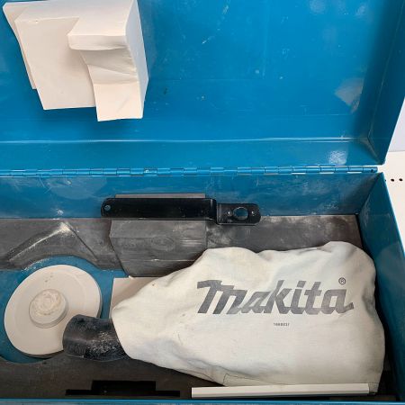 MAKITA マキタ 125mm 電子コンクリートカンナ　ケース付 PC5001C
