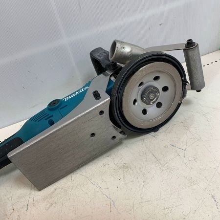  MAKITA マキタ 125mm 電子コンクリートカンナ　ケース付 PC5001C