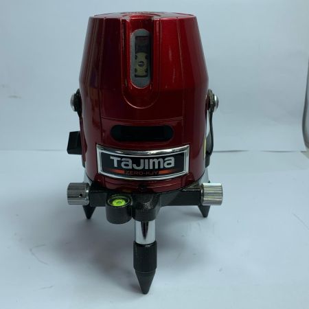  TAJIMA タジマ  レーザー墨出し器 