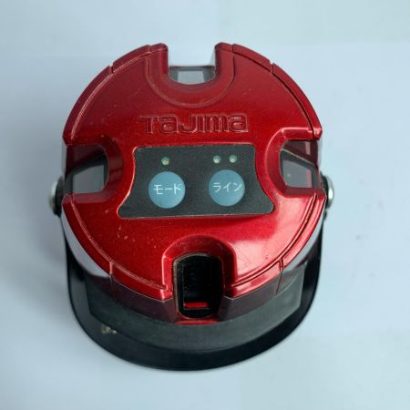  TAJIMA タジマ  レーザー墨出し器 