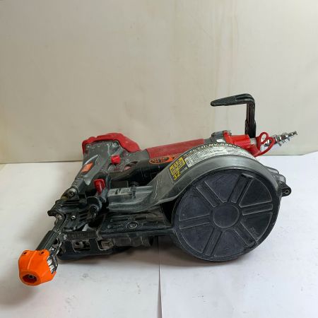  MAX マックス ターボドライバ　ケース付 HV-R32G2