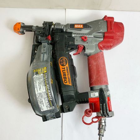  MAX マックス ターボドライバ　ケース付 HV-R32G2