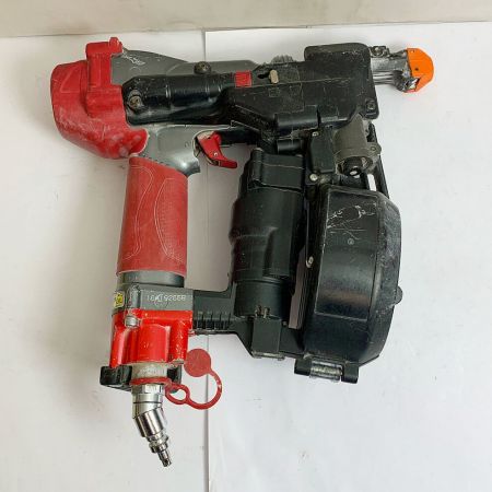  MAX マックス ターボドライバ　ケース付 HV-R32G2