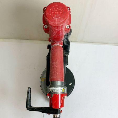  MAX マックス ターボドライバ　ケース付 HV-R32G2