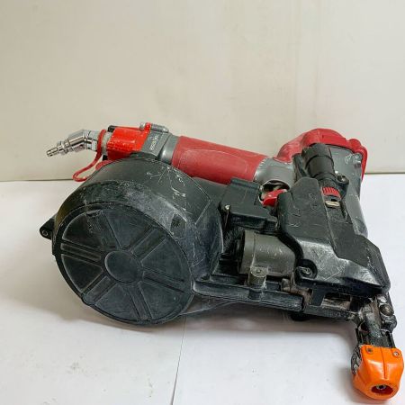  MAX マックス ターボドライバ　ケース付 HV-R32G2