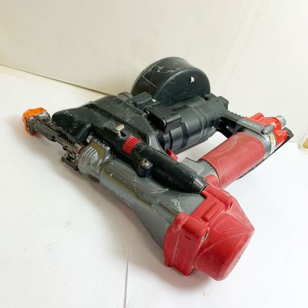  MAX マックス ターボドライバ　ケース付 HV-R32G2