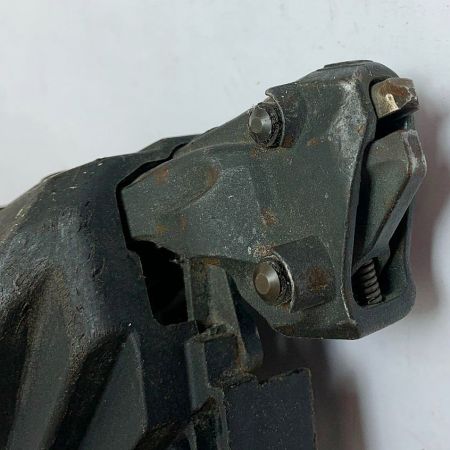  MAX マックス 高圧エア釘打機　スーパーネイラ　ケース付 HN-65Z1