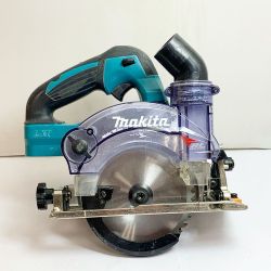 ♭♭ MAKITA マキタ 125mm 充電式防じんマルノコ　本体のみ　18ｖ KS513D Bランク