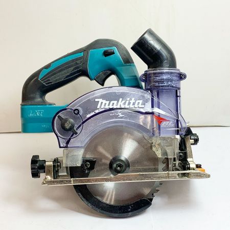  MAKITA マキタ 125mm 充電式防じんマルノコ　本体のみ　18ｖ KS513D