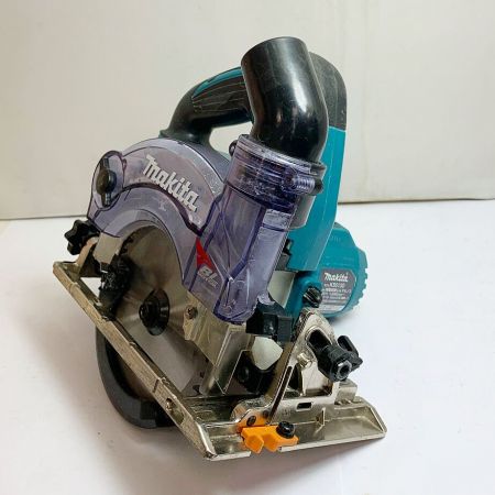  MAKITA マキタ 125mm 充電式防じんマルノコ　本体のみ　18ｖ KS513D