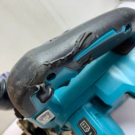  MAKITA マキタ 125mm 充電式防じんマルノコ　本体のみ　18ｖ KS513D