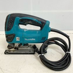 ♭♭ MAKITA マキタ 電子ジグソー　本体のみ 4350FCT Bランク