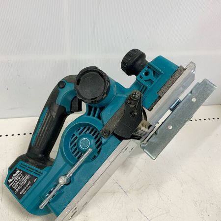 MAKITA マキタ 82mm 充電式カンナ　本体のみ　18Ｖ KP181D