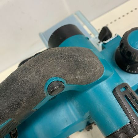  MAKITA マキタ 82mm 充電式カンナ　本体のみ　18Ｖ KP181D