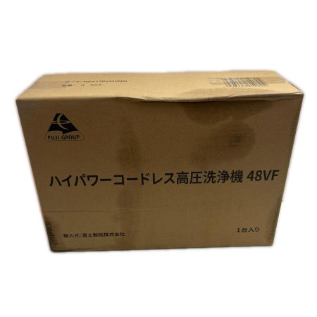  富士 48VF ｸﾘｰﾅｰｾｯﾄ