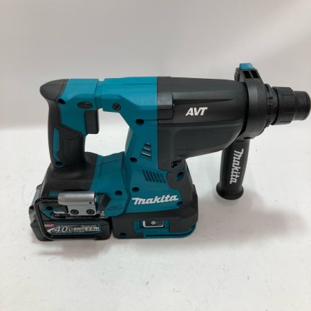 MAKITA マキタ 充電式ハンマドリル HR001GRDX 18v バッテリー3個・充電器・ケース付