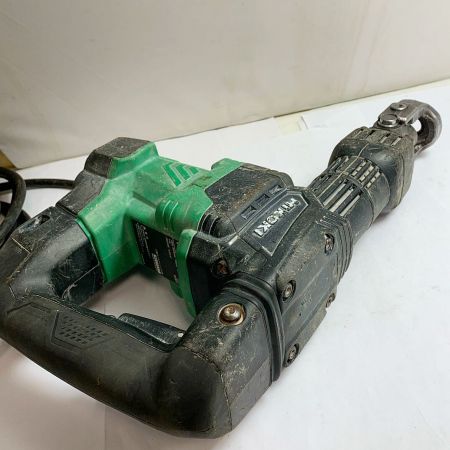  HiKOKI ハイコーキ ハンマ　ケース付 H41SA4