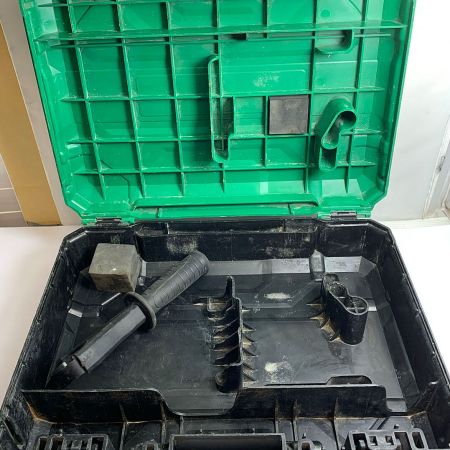  HiKOKI ハイコーキ ハンマ　ケース付 H41SA4