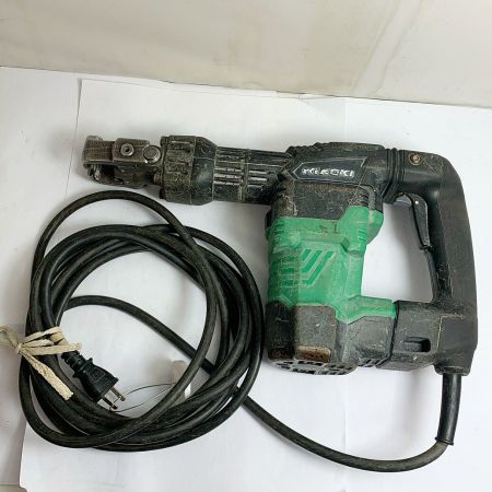  HiKOKI ハイコーキ ハンマ　ケース付 H41SA4