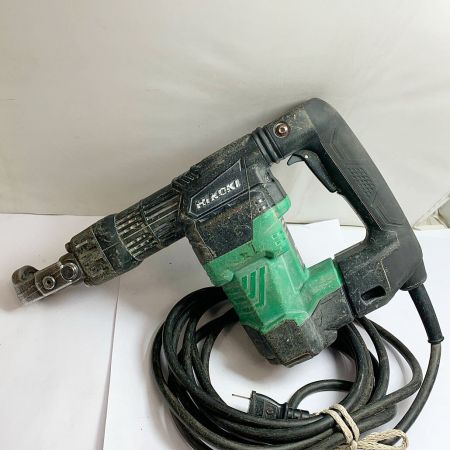  HiKOKI ハイコーキ ハンマ　ケース付 H41SA4