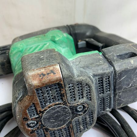  HiKOKI ハイコーキ ハンマ　ケース付 H41SA4