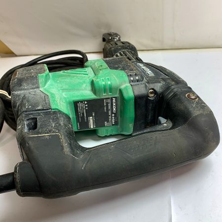  HiKOKI ハイコーキ ハンマ　ケース付 H41SA4