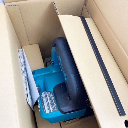  MAKITA マキタ 18ｖ　165mm 充電式丸ノコ　本体のみ　2024.10製造 HS631DZS