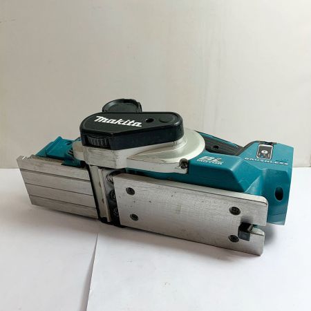  MAKITA マキタ 82mm 充電式カンナ　本体のみ　18Ｖ 2020年製 KP181D