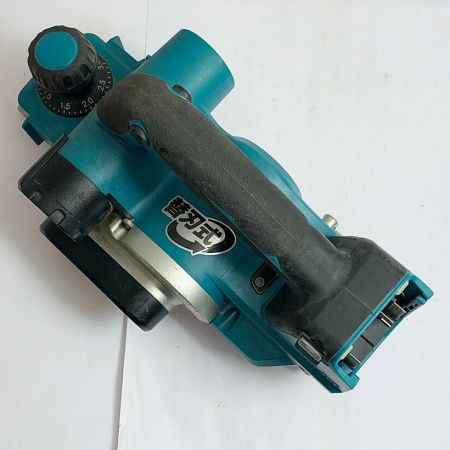  MAKITA マキタ 82mm 充電式カンナ　本体のみ　18Ｖ 2020年製 KP181D