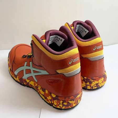  アシックス WINJOB CP304 BOA MARBLE 安全靴/作業靴　29.0cm　WIDE  WINJOB CP219 BOA MARBLE LIGHT CELADON x セラドン