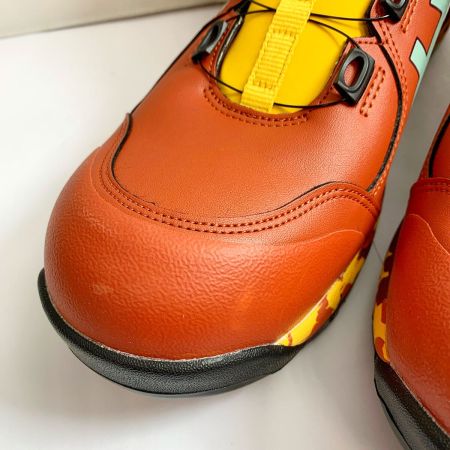  アシックス WINJOB CP304 BOA MARBLE 安全靴/作業靴　29.0cm　WIDE  WINJOB CP219 BOA MARBLE LIGHT CELADON x セラドン