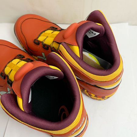  アシックス WINJOB CP304　 BOA MARBLE　サイズ29.0㎝　安全靴/作業靴 WINJOB CP219 BOA MARBLE LIGHT CELADON x セラドン