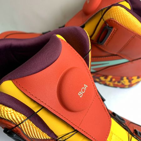  アシックス WINJOB CP304 BOA MARBLE　29.0cm　安全靴 WINJOB CP219 BOA MARBLE LIGHT CELADON x セラドン