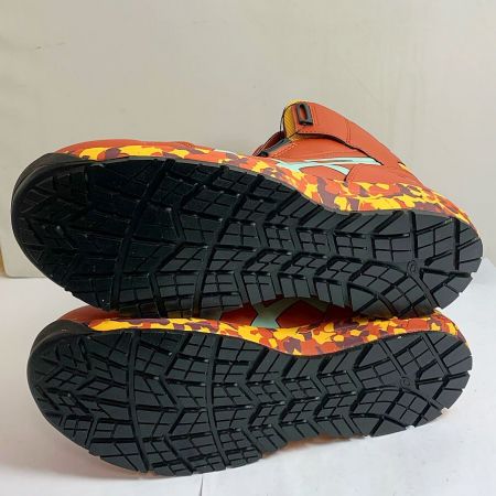  アシックス WINJOB CP304 BOA MARBLE　安全靴　29.0cm WINJOB CP219 BOA MARBLE LIGHT CELADON x セラドン