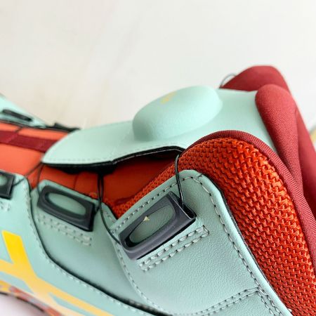  アシックス WINJOB CP304 BOA MARBLE　30.0㎝　安全靴/作業靴 WINJOB CP219 BOA MARBLE TIGER YELLOW x イエロー