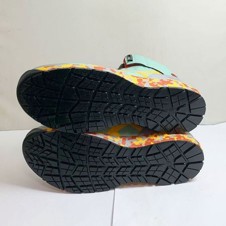  アシックス WINJOB CP304 BOA MARBLE　30.0㎝　安全靴/作業靴 WINJOB CP219 BOA MARBLE TIGER YELLOW x イエロー