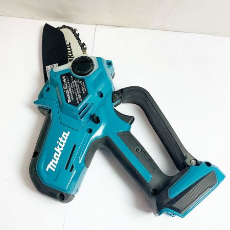  MAKITA マキタ 18Ｖ　100ｍｍ充電式ハンディソー　本体のみ MUC101D