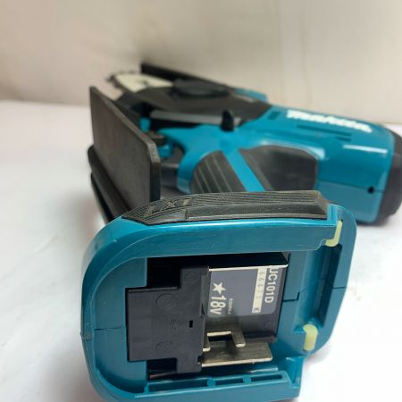  MAKITA マキタ 18Ｖ　100ｍｍ充電式ハンディソー　本体のみ MUC101D