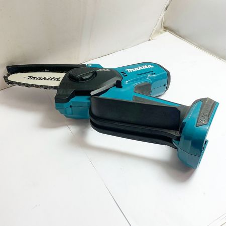 MAKITA マキタ 18Ｖ　100ｍｍ充電式ハンディソー　本体のみ MUC101D