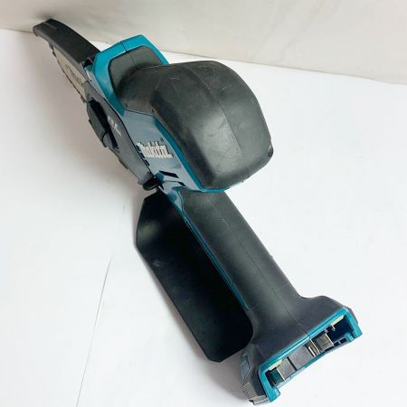  MAKITA マキタ 18Ｖ　100ｍｍ充電式ハンディソー　本体のみ MUC101D