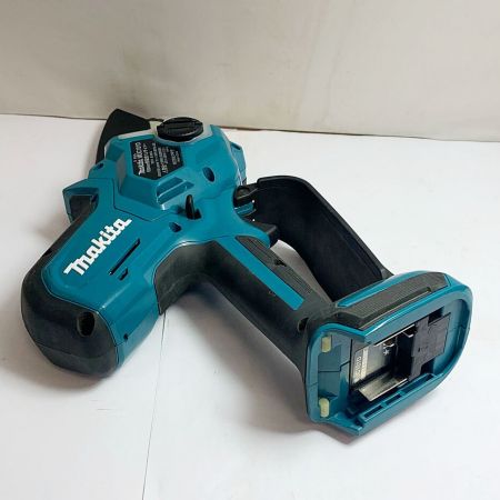  MAKITA マキタ 18Ｖ　100ｍｍ充電式ハンディソー　本体のみ MUC101D
