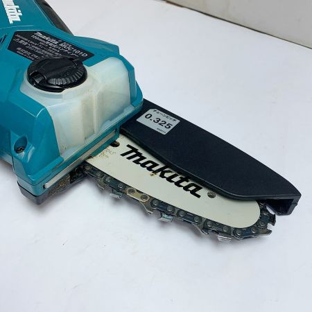  MAKITA マキタ 18Ｖ　100ｍｍ充電式ハンディソー　本体のみ MUC101D