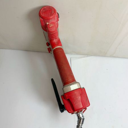  MAX マックス スーパーネイラ　ケース付　15~55mm HA-55SF1 レッド