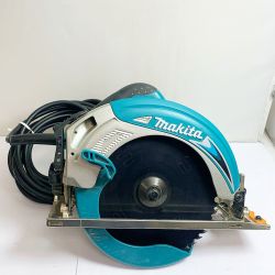 ♭♭ MAKITA マキタ 190mm マルノコ　2018.9製造　本体のみ 5837BA Bランク