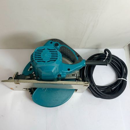  MAKITA マキタ 190mm マルノコ　2018.9製造　本体のみ 5837BA