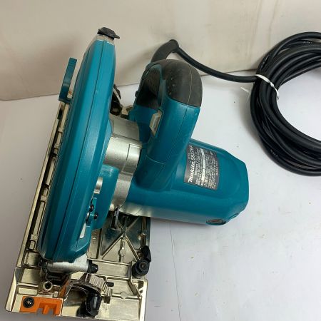  MAKITA マキタ 190mm マルノコ　2018.9製造　本体のみ 5837BA